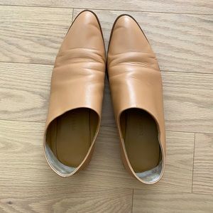 Everlane Modern Babo Shoes